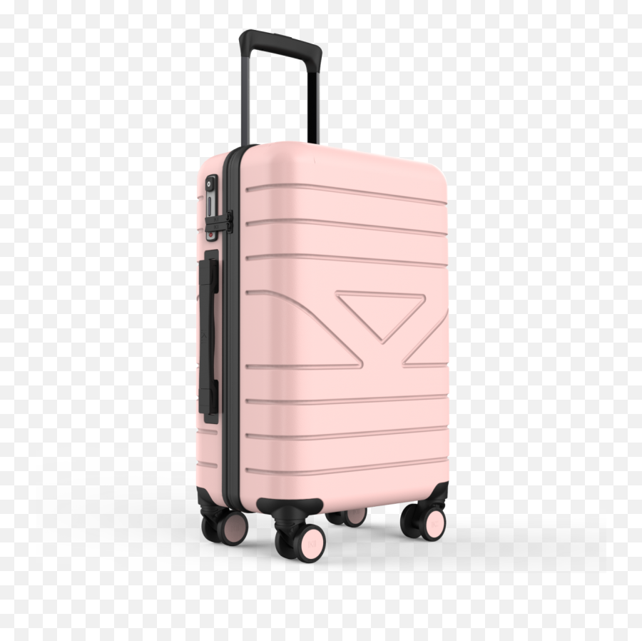 Luggage - Ikii Smart Luggage Price Malaysia Png,Luggage Png
