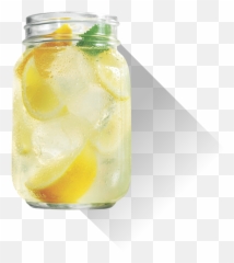Lemonade Png - Fresh Lemonade Png,Lemonade Png