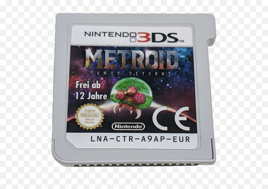 Nintendo 3ds Hardware - Tablet Computer Png,Nintendo Seal Of Quality Png