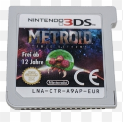 Nintendo 3ds Hardware - Tablet Computer png