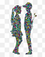 Download Png Girl And Boy Background - Ground For Boys