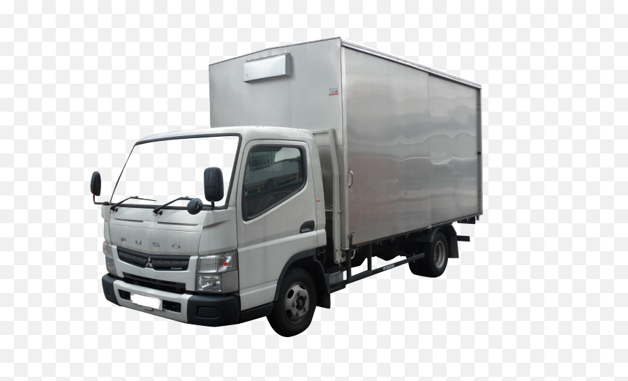 Download Lorry Vehicle Hd Png - 14 Ft 14ft Lorry,Box Truck Png