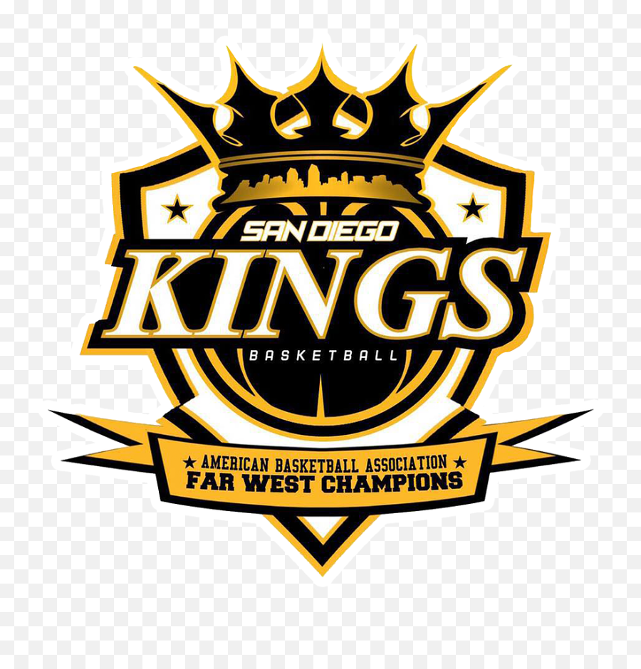 San Diego Kings - San Diego Kings Basketball Png,Kings Logo Png
