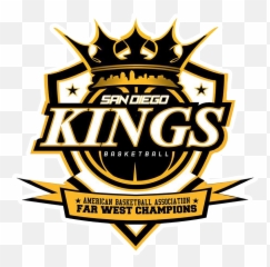 San Diego Kings - San Diego Kings Basketball Png,Kings Logo Png