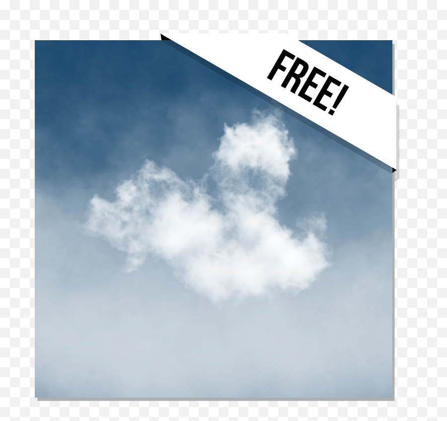 Clouds Png Brushes
