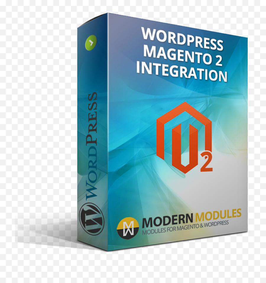 Magento 2 Wordpress Integration Plugin - Wordpress Png,Wordpress Png