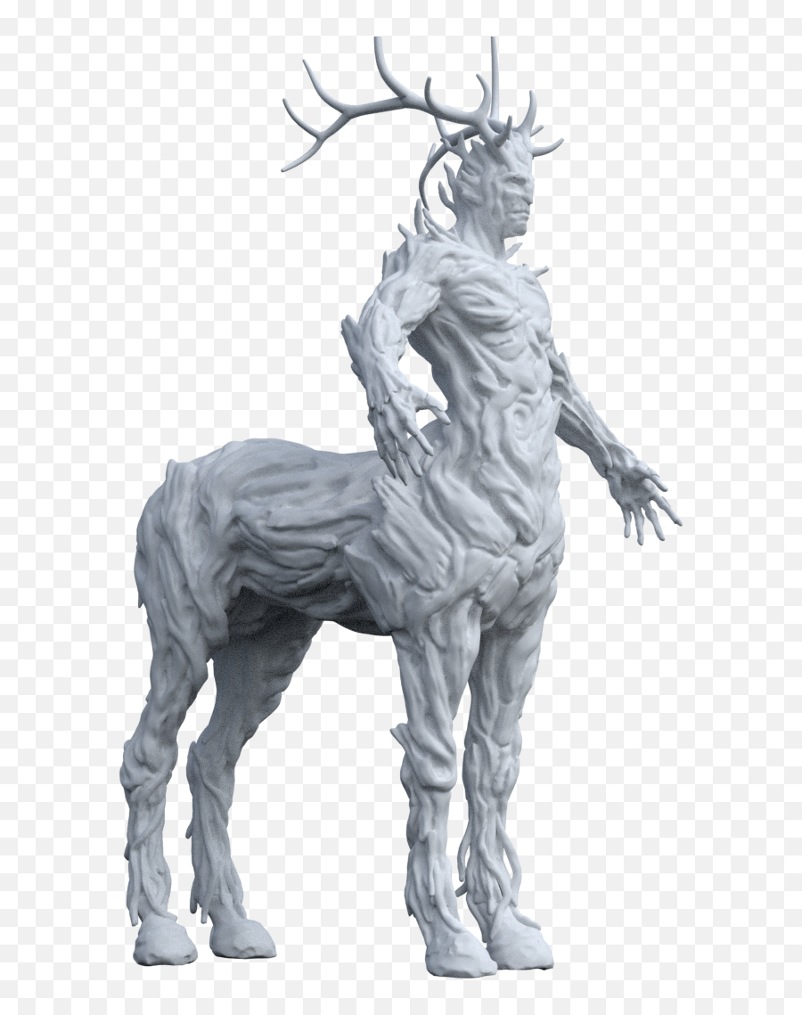 Rt War 3d Centaur Rico - Cilliers Art War 3d Forums Stallion Png,Centaur Png