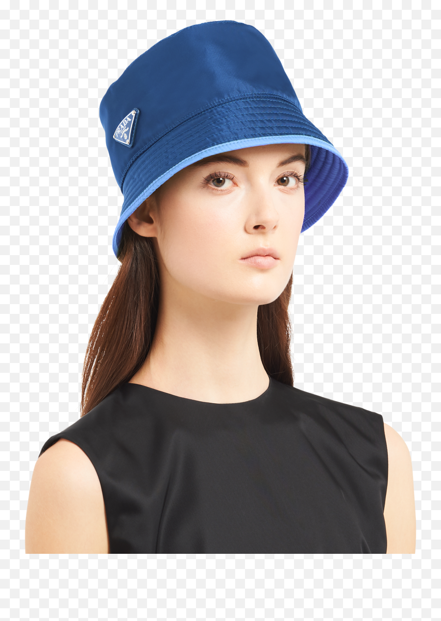 Womenu0027s Hats Prada - Girl Png,Transparent Hats