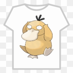 Psyduck - Roblox Pokemon Psyduck Png,Psyduck Png