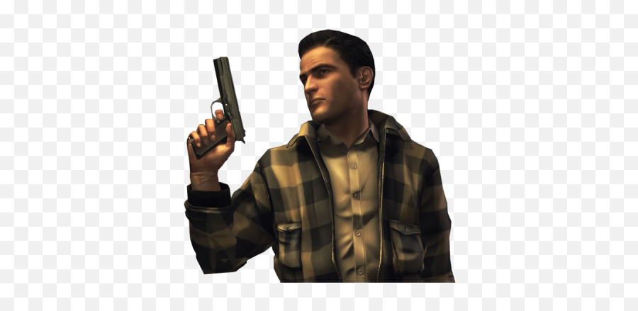 Png4all - Free Gangster Image For Download Mafia 2 Original X Definitive Edition Png,Gangster Transparent