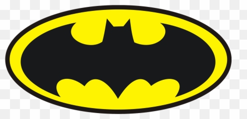 Batman Logo Png Image - Batman Name Logo Png Full Size Png Batman Name ...