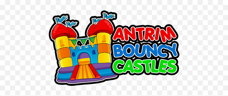 Lol Dolls Castle - Antrim Bouncy Castles Bouncy Castle Clip Art Png,Lol Dolls Logo