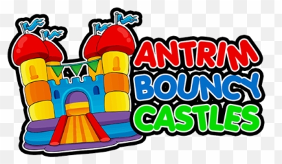 Lol Dolls Castle - Antrim Bouncy Castles Bouncy Castle Clip Art Png,Lol Dolls Logo