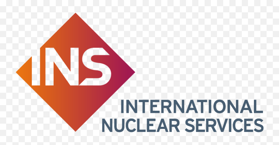 International Nuclear Services Ins Transport - International Nuclear Services Logo Png,Radioactive Logo
