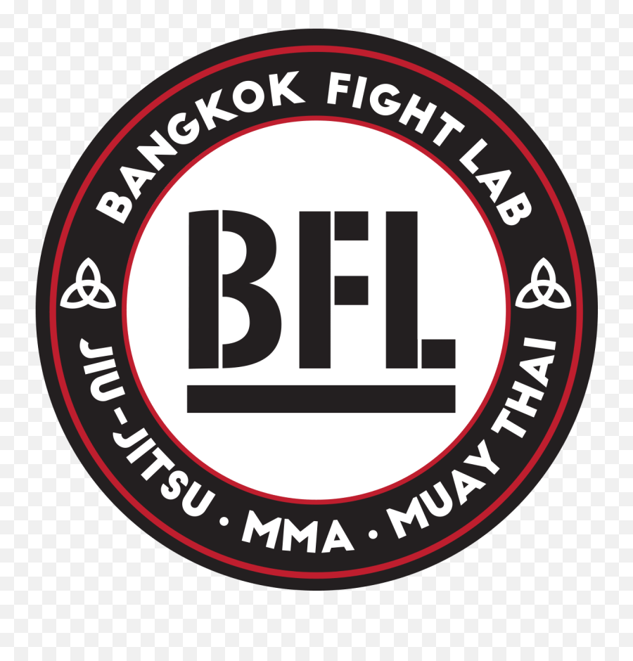 Bangkokfightlab Storebuy Your Martial Arts Equipment Online - Dot Png,Mma Logos