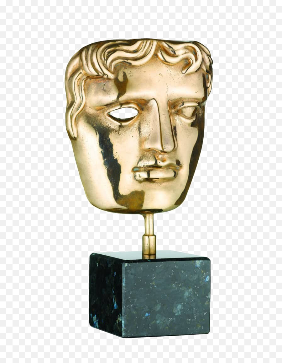 Bafta Award Png Clipart - British Academy Film Award,Award Png