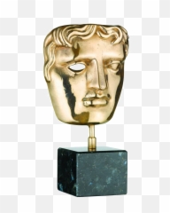 Bafta Award Png Clipart - British Academy Film