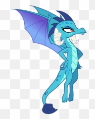 Download Vector By Dashiesparkle - Mlp Princess Ember Png My Little Pony Princess Ember,Ember Png