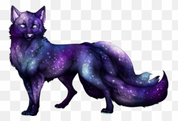 Lobo Png - Imagenes De Lobos Galaxia,Lobo Png
