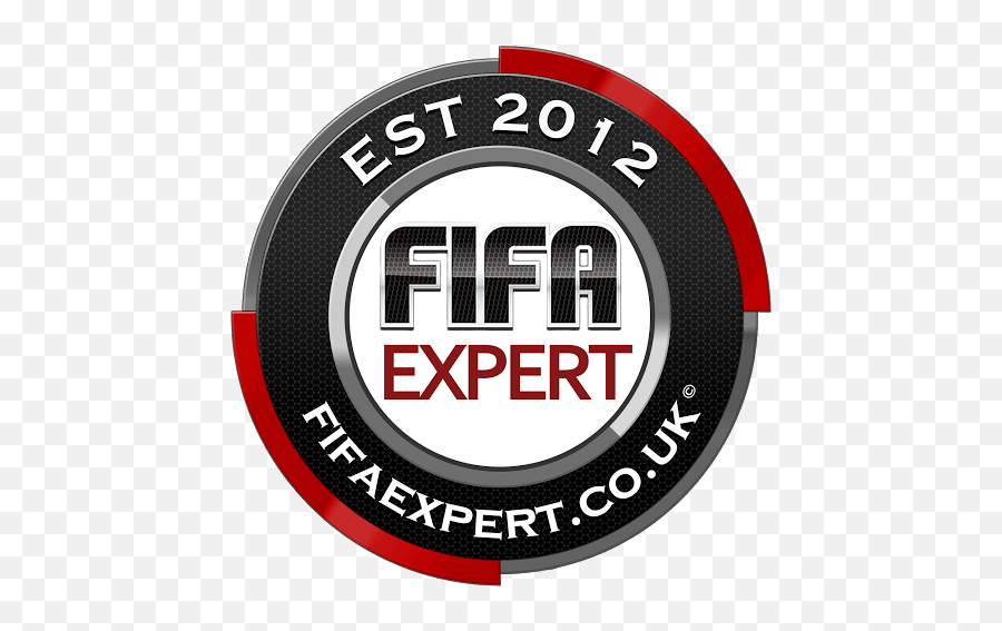 Fifa Expert Logo - Solid Png,Fifa Logo