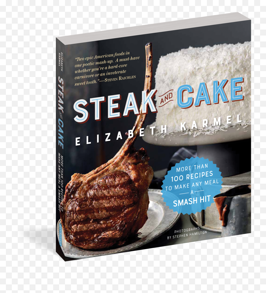 Steak And Cake - Steak And Cake Png,Steak Transparent