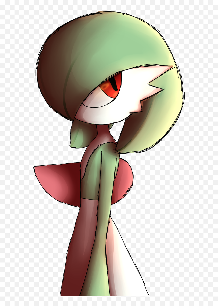 Gardevoir Hashtag - Fictional Character Png,Gardevoir Png