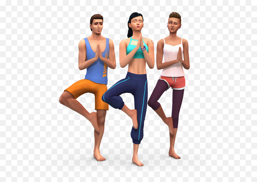 New - Render The Sims 4 Png,Sims 4 Png