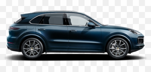 Why Do People Buy A Luxury Car - Porsche Cayenne png