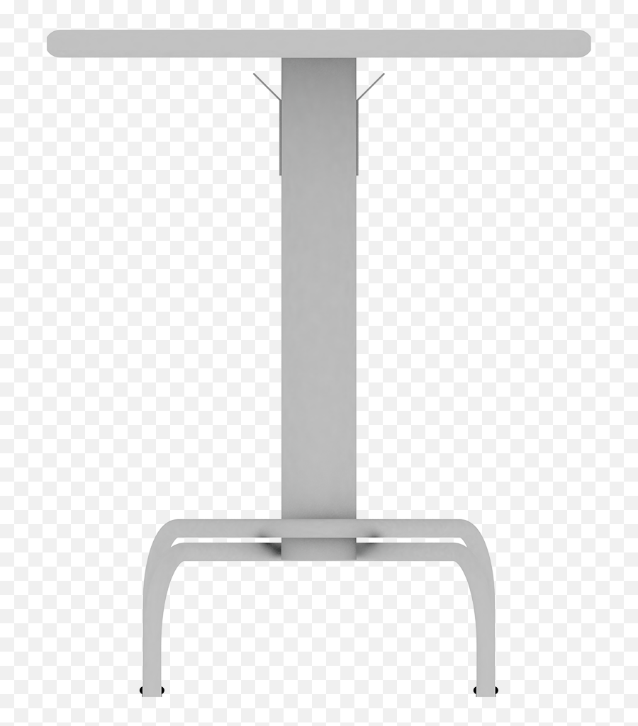 Bim Object - Solid Png,Outdoor Table Png
