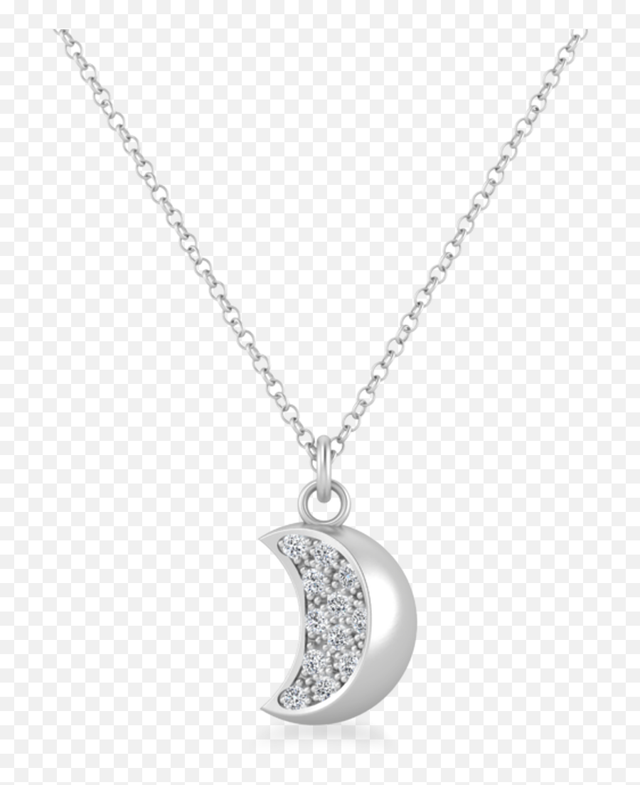 Laura Preshong - Solid Png,Diamond Necklace Png