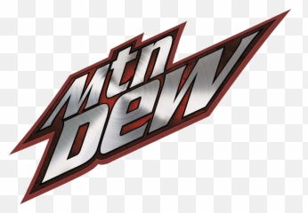 Mountain Dew Transparent Png - Mt Logo