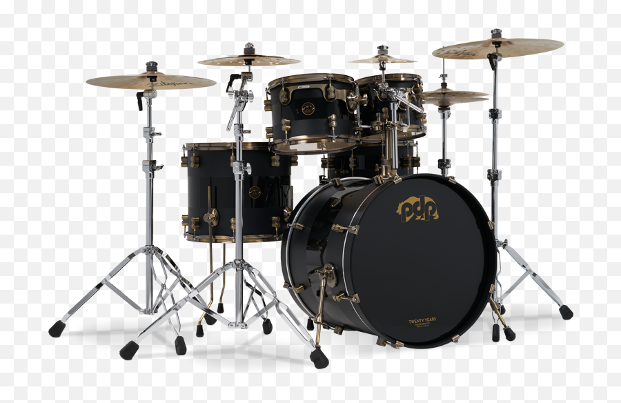 Pacific Drums And Percussion - Tama Stage Star Drums Png,Drum Set Transparent Background