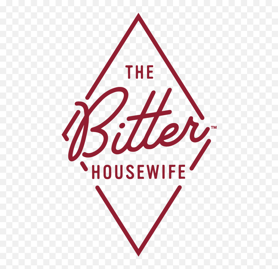 The Bitter Housewife - Girl Who Kicked The Png,Real Housewives Logo