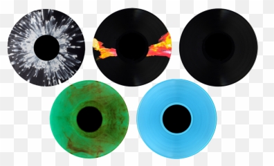 Experience The Warmth Of Star Wars - Star Wars Vinyl Records Png,Vinyl Png