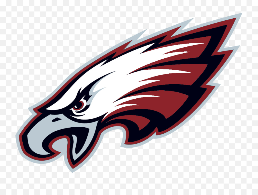 Philadelphia Eagles Nfl New Orleans - Philadelphia Eagles Logo Png,Philadelphia Eagles Logo Pic