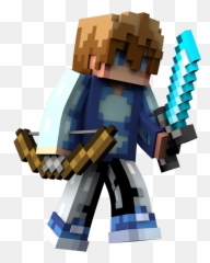 Transparent Extruded Render Png