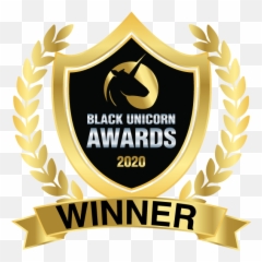 Reversinglabs Named Winner Black Unicorn Awards For 2020 - png