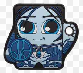 Cortana - Fictional Character Png,Cortana Png