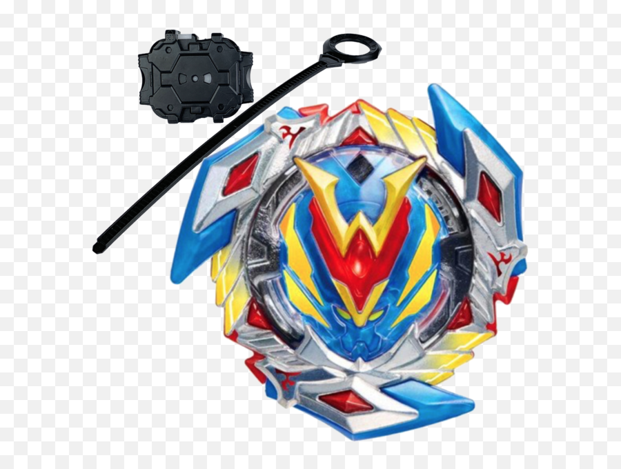 Beyblade Burst B - 104 Winning Valkyrie12vl Spinning Top W Beyblade Burst Wonder Valtryek Png,Beyblade Burst Logo