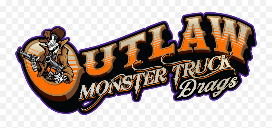 Home Outlaw Monster Truck Drags - Outlaw Monster Truck Drags Png,Monster Jam Logo Png