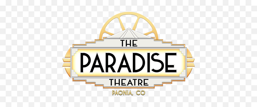 Pokémon Detective Pikachu Pg - Paradise Theatre June 22 Clip Art Png,Pikachu Logo