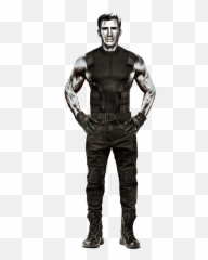 Colossus Png Hd - Expendables 2 Lee Christmas,Colossus Png