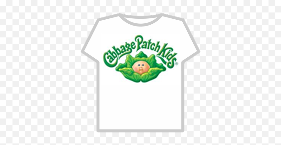Cabbage Patch Kids - Cabbage Patch Kids Png,Cabbage Patch Kids Logo
