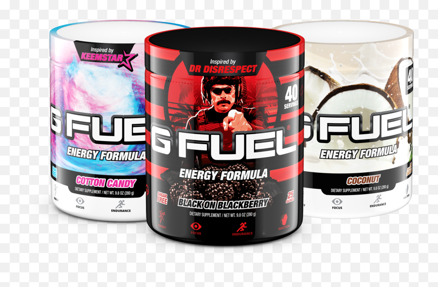 G Fuel Contest - Gfuel Drink Png,Gfuel Png