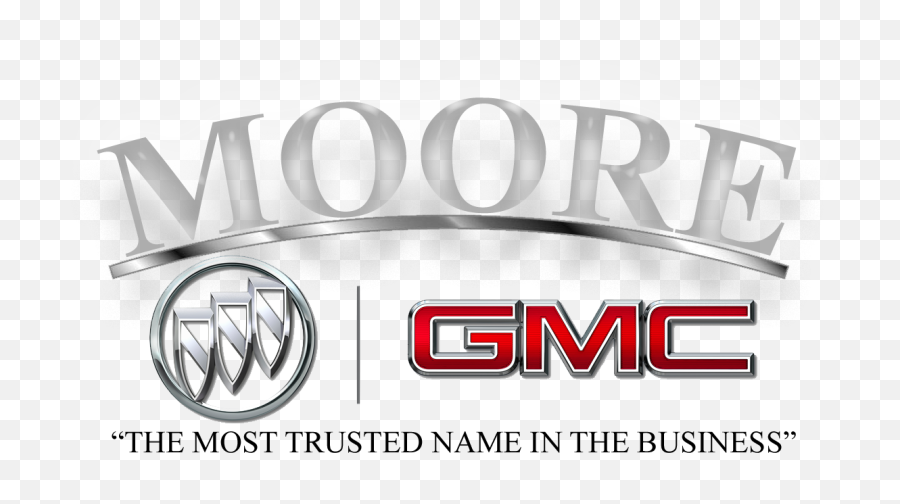 Moore Buick Gmc - Moore Buick Gmc Png,Gmc Logo Png