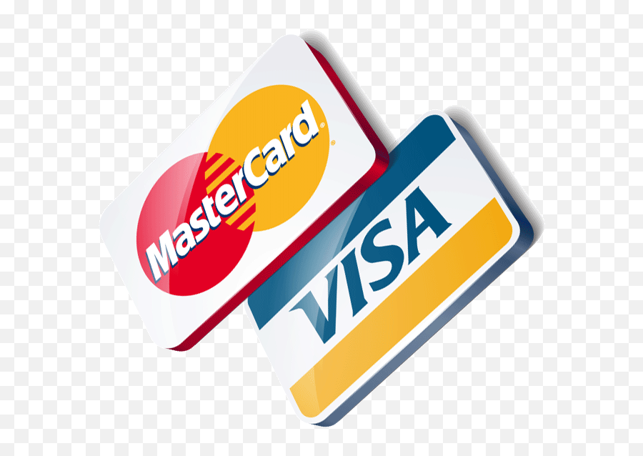 Visa Mastercard Discover Clip Art - Mastercard Png,Visa Mastercard Logo
