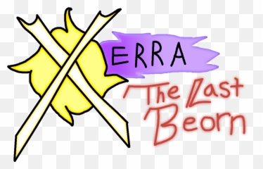 The Last Beorn Clipart - Horizontal png