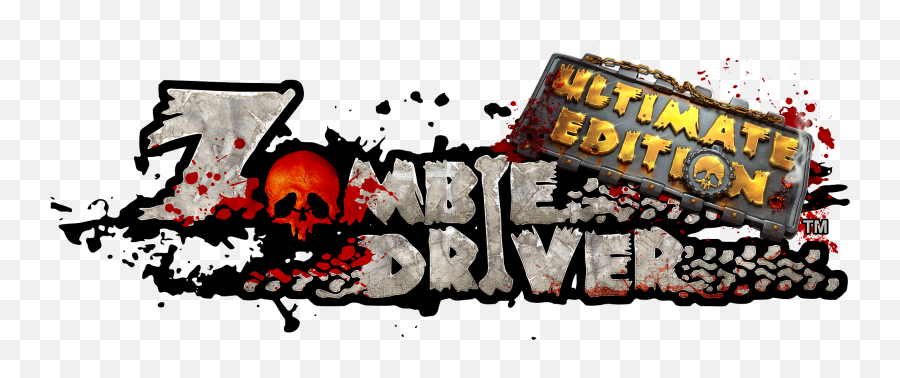 Zombie - Zombie Driver Hd Logo Png,State Of Decay 2 Logo
