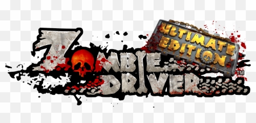 Zombie - Driver Hd Logo png