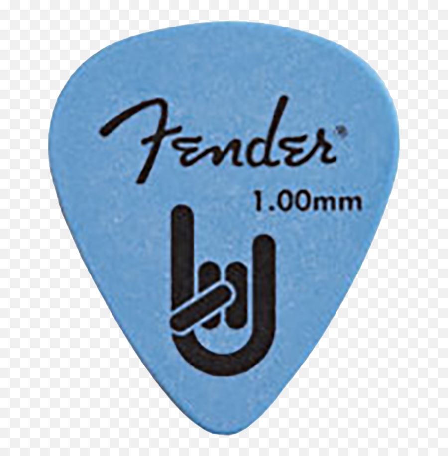 Fender Touring Picks - 10mm 12 Pack Guitar Yamaha Bass Fender Png,Fender Logo Font